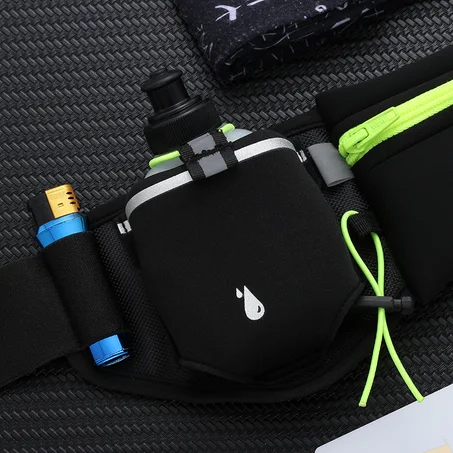 Elastic Marathon Bag