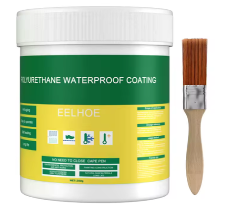 Mastic isolant imperméable