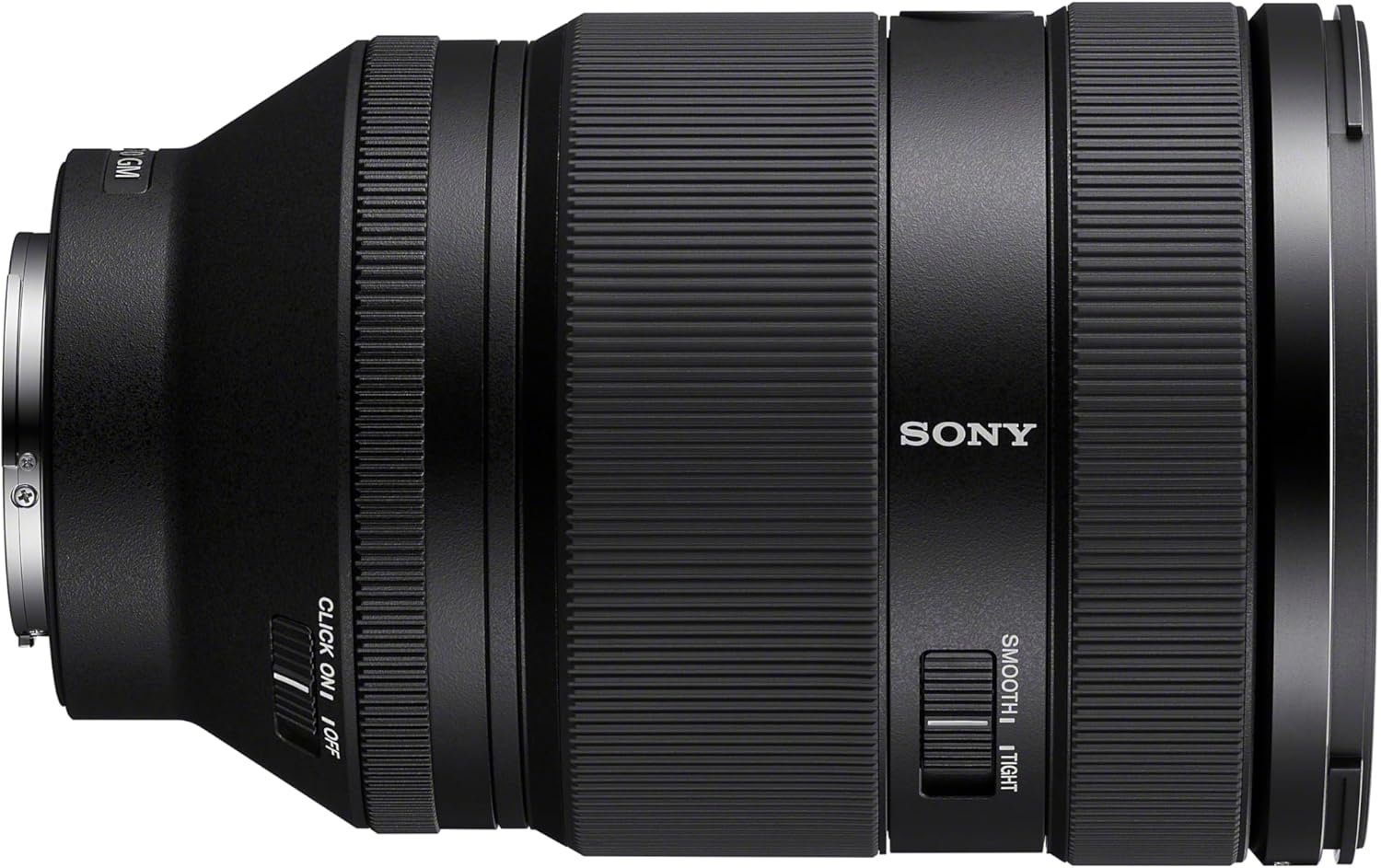 Sony FE 28-70mm F2 GM Lens Black