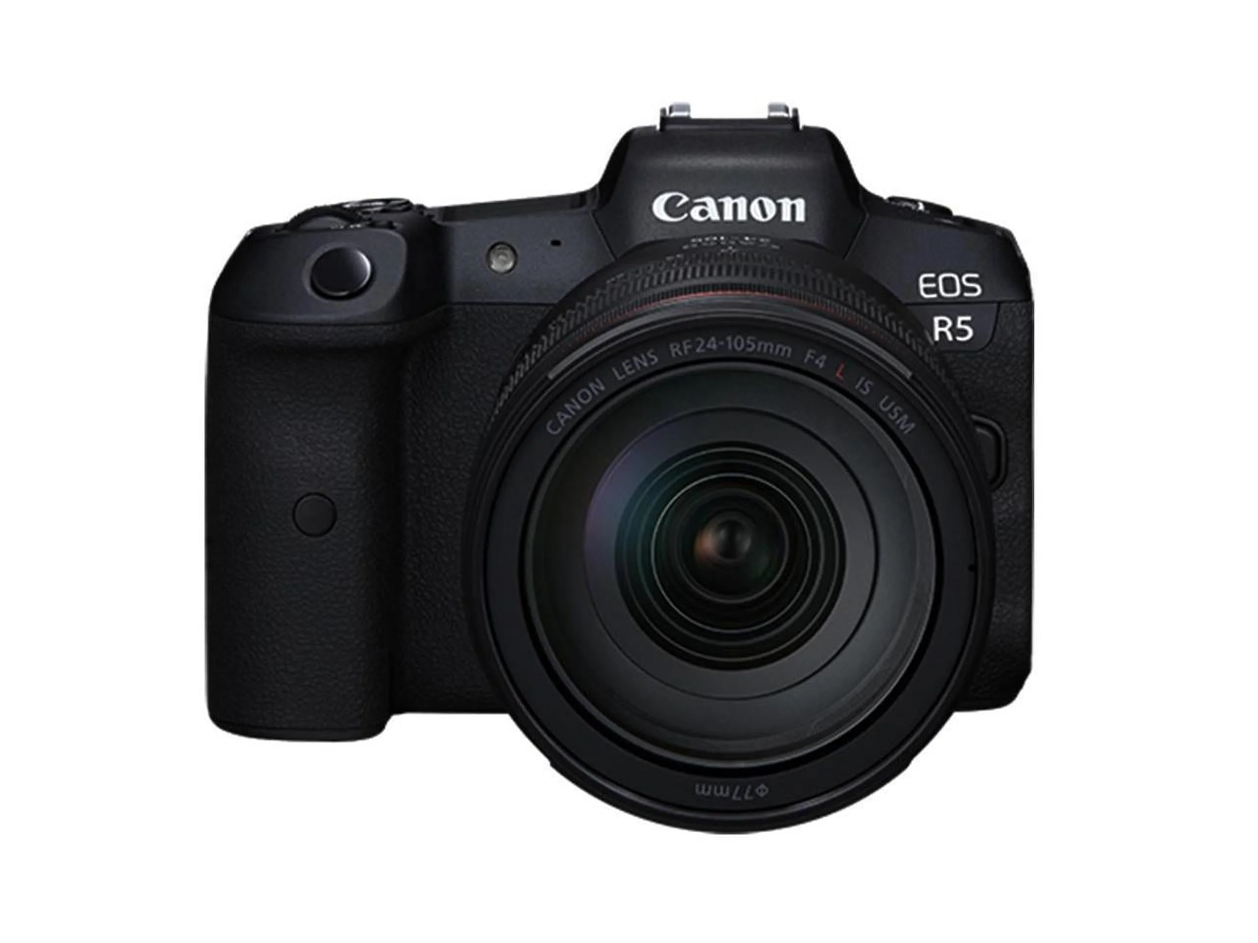 Canon EOS R5 Mirrorless Camera- Body Only