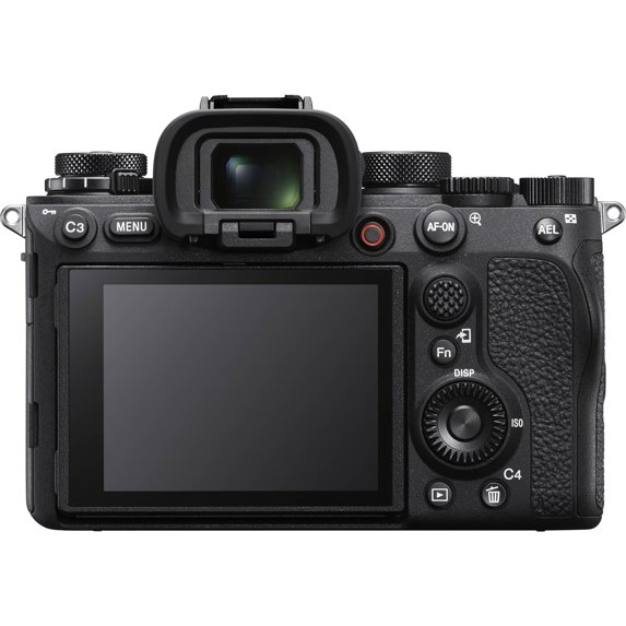 SonyAlpha 1 Mirrorless Digital Camera - Body Only