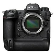 Nikon Z 9 FX-Format Mirrorless Camera Body