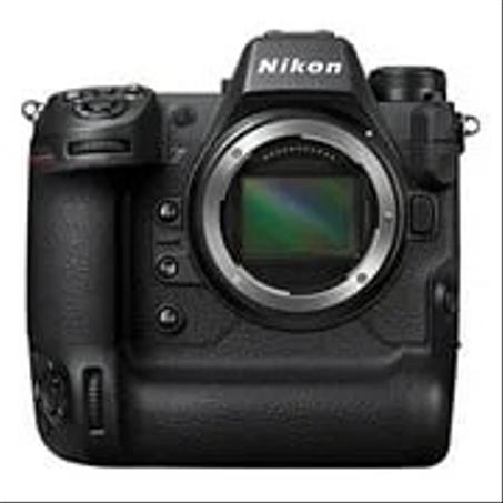 Nikon Z 9 FX-Format Mirrorless Camera Body