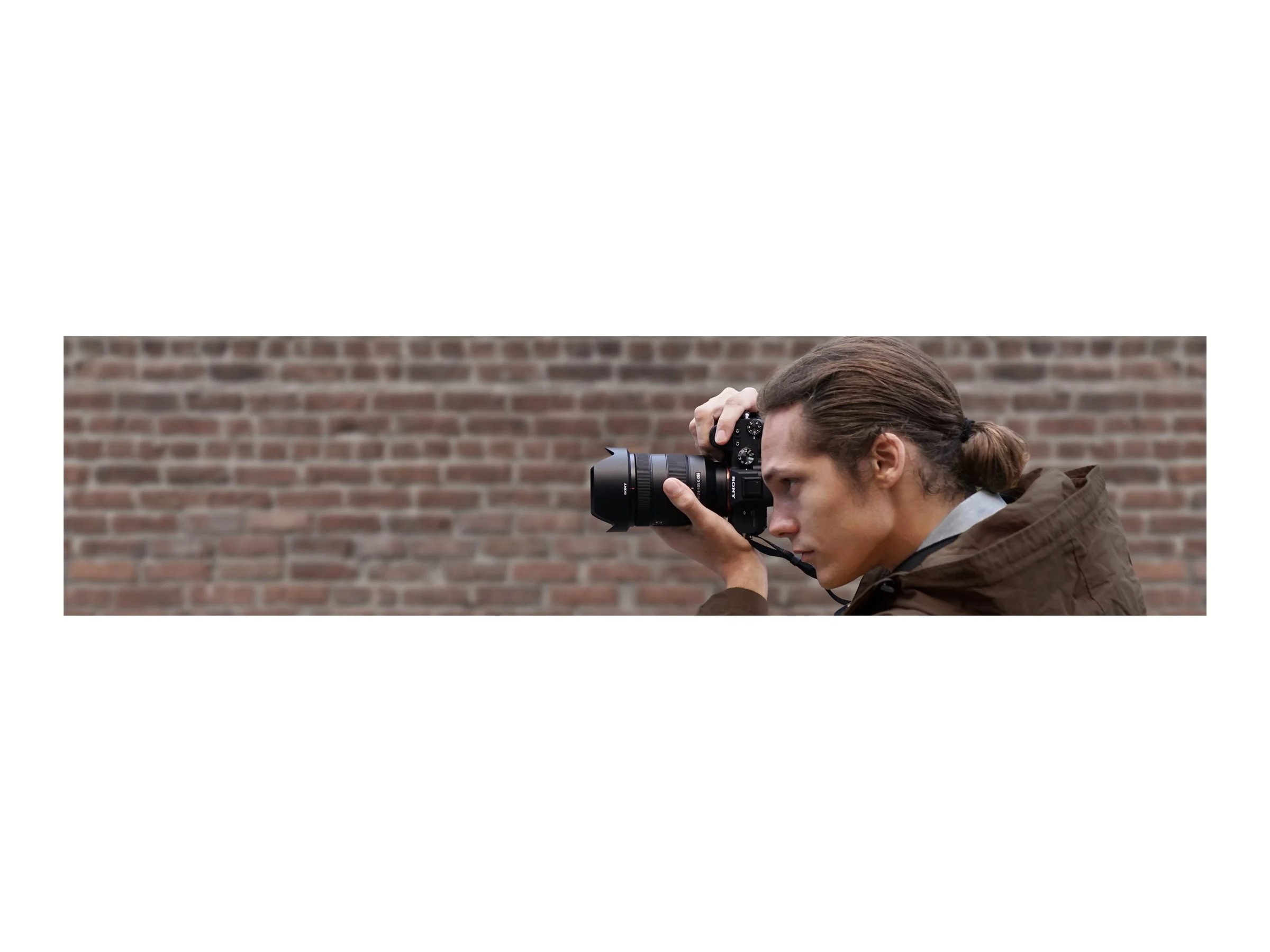 Sony a7 III ILCE-7M3 - Digital camera - mirrorless - 24.2 MP - Full Frame - 4K / 30 fps - body only - Wi-Fi, NFC, Bluetooth