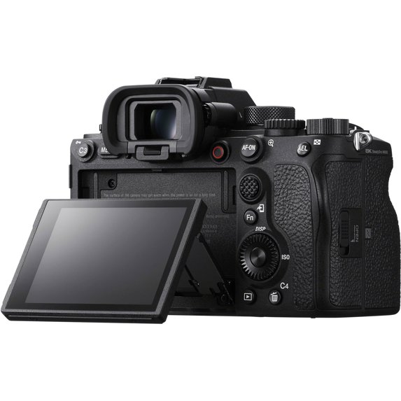 SonyAlpha 1 Mirrorless Digital Camera - Body Only