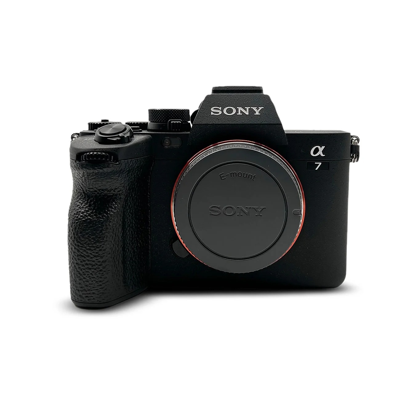 Sony Alpha 7 IV Full-Frame Mirrorless Interchangeable Lens Camera | 33 MP | SD/CFexpress Memory Card Compatible