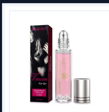 women perfum