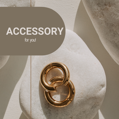 الاكسسوارات