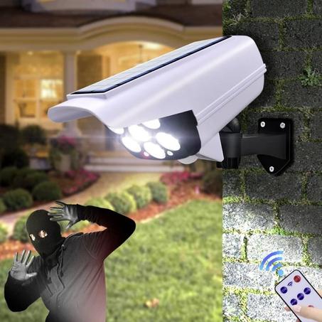 مصباح بشكل كاميرا الجديد