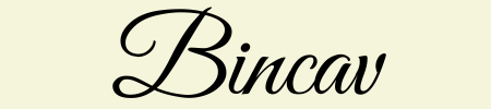 Bincav
