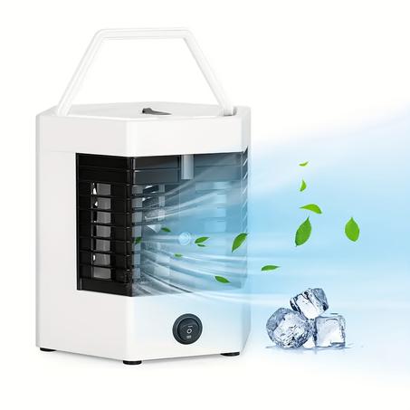 مكيف هواء صغير