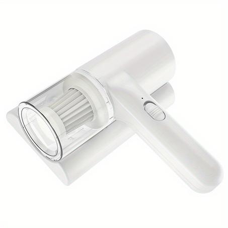 مكنسة كهربائية لإزالة العث