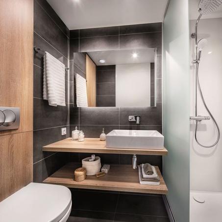 أكسيسوارات الحمام