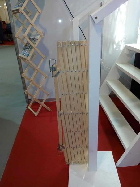 حاجز حماية للأطفال من السقوط 110سم