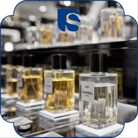 عطــــــور فاخــــــــــــرة