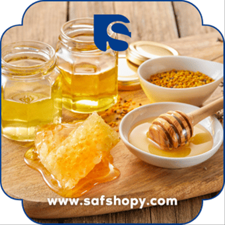 منتجــــــات طبيعــــــية