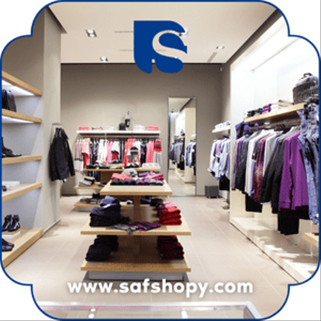 ملابــــــس متنوعــــــــــــة