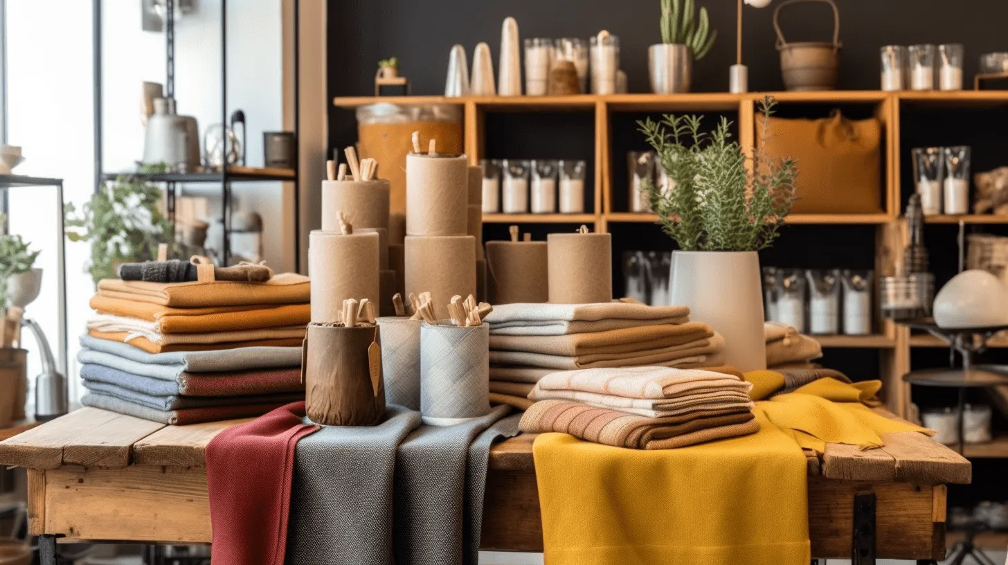 الأثاث المنزلي