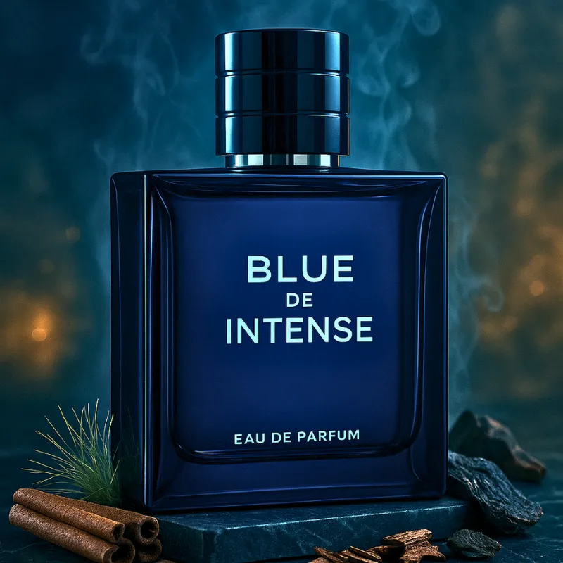 عبّر عن ثقتك وذوقك الراقي مع عطر "بلو ذس أنتونس": ثبات طويل وأناقة رجولية