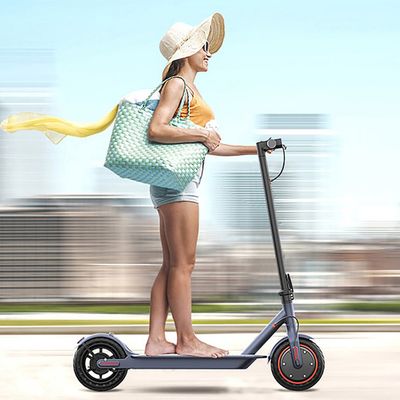 Trottinette aovopro es80