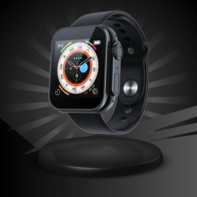 Promo smart watch D20 ULTRA