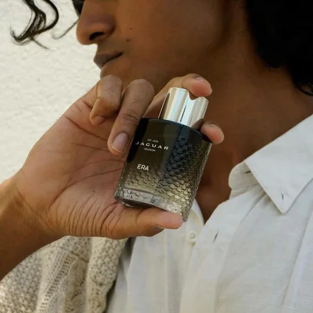 Parfums Homme