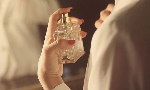 Parfums Femme