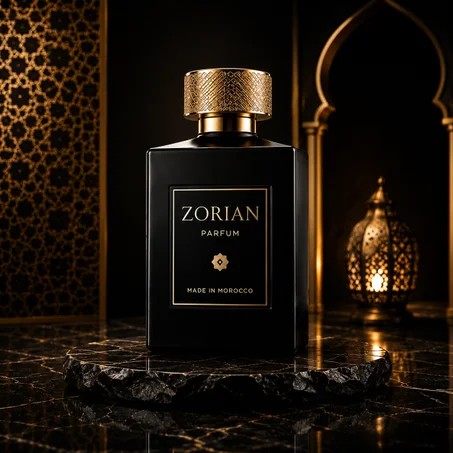 ZORIAN