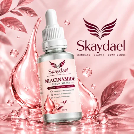 niacinamide