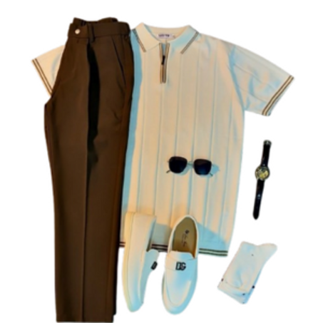 مستلزمات الرجال