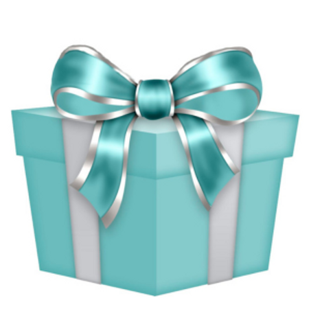 هدايا المناسبات