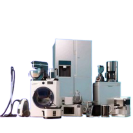 الأجهزة المنزلية