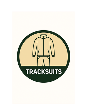 TrackSuits