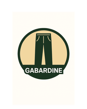 Gabardine