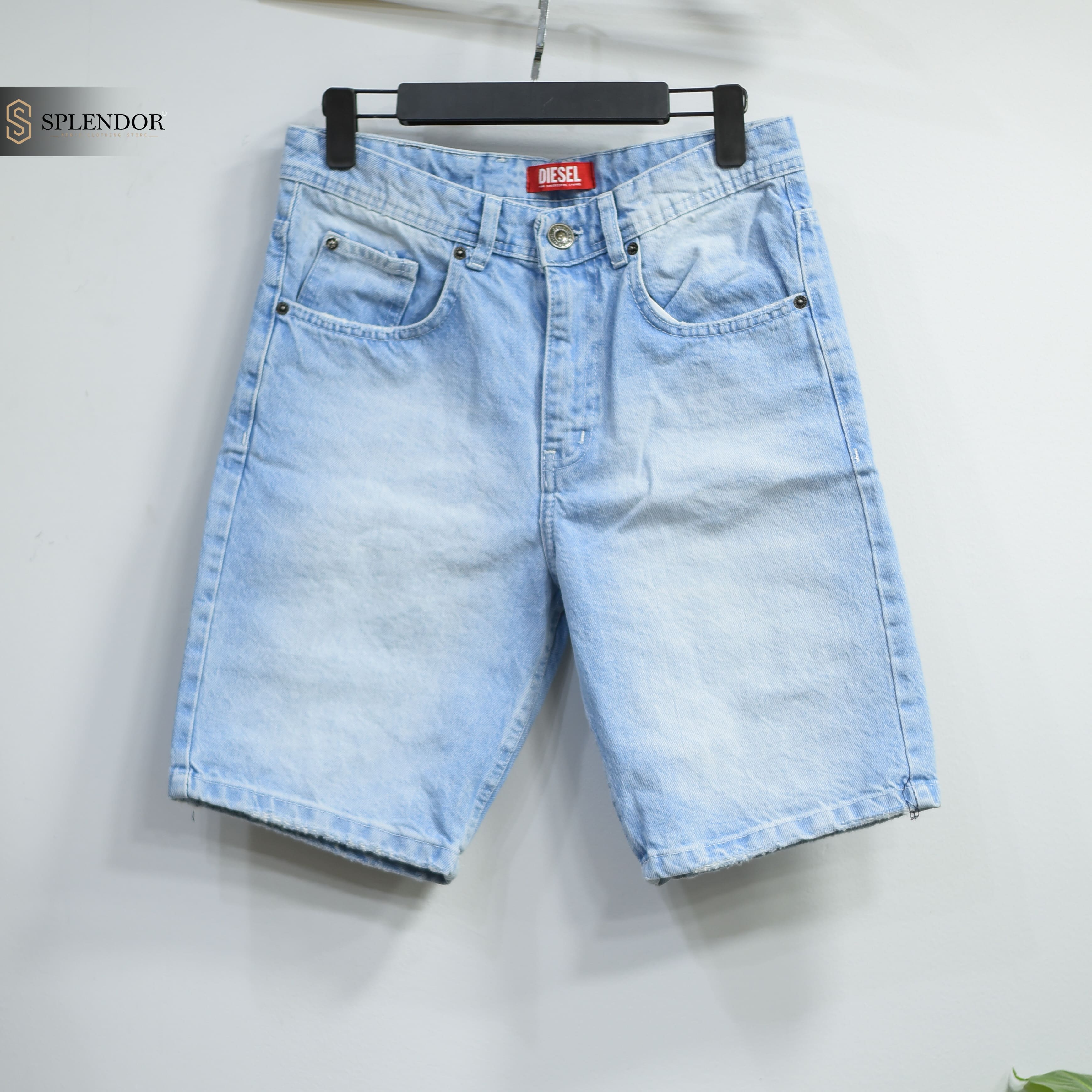 Plain jeans condition