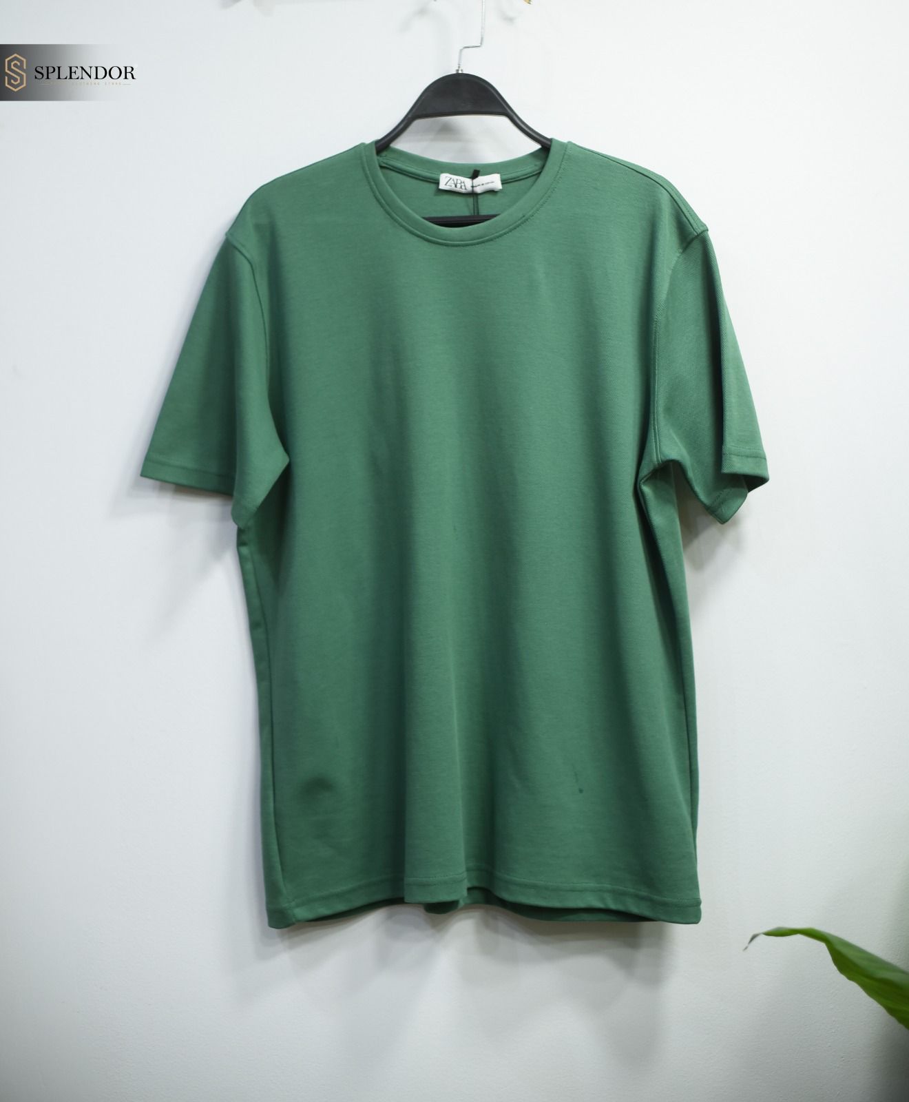Plain Zara T-shirt