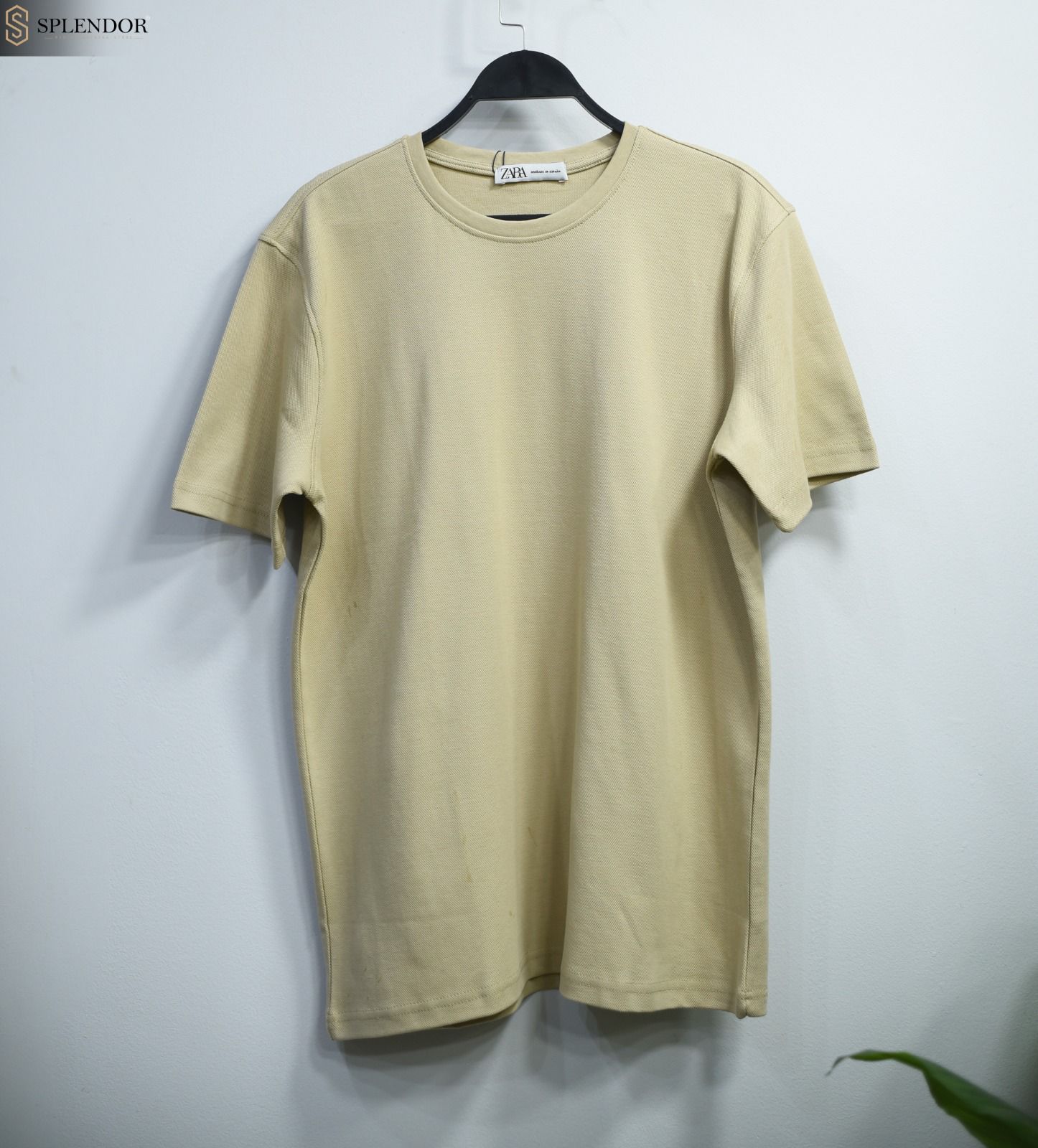 Plain Zara T-shirt