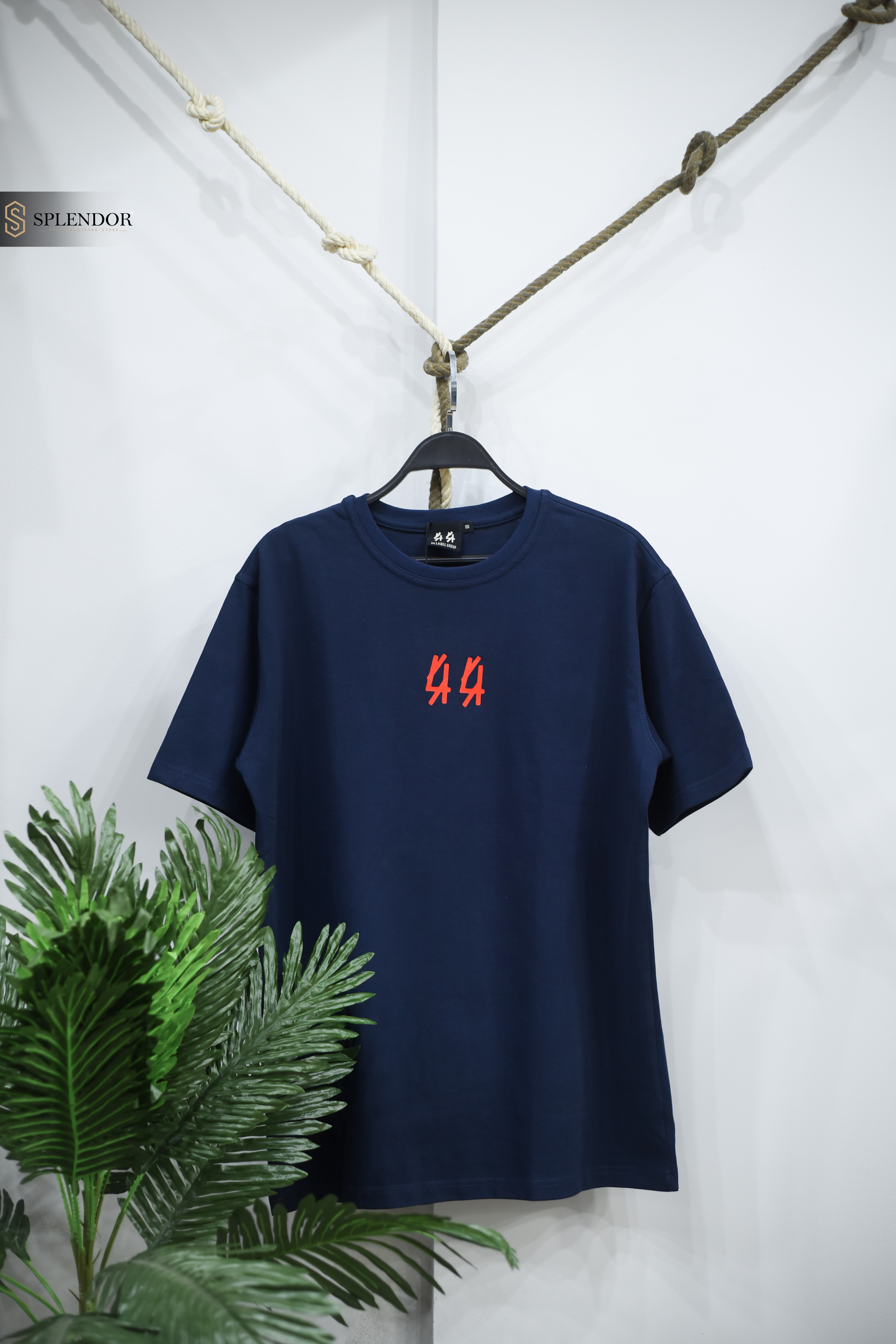 T-SHIRT (4*4) بخامه صيفيه مريحه