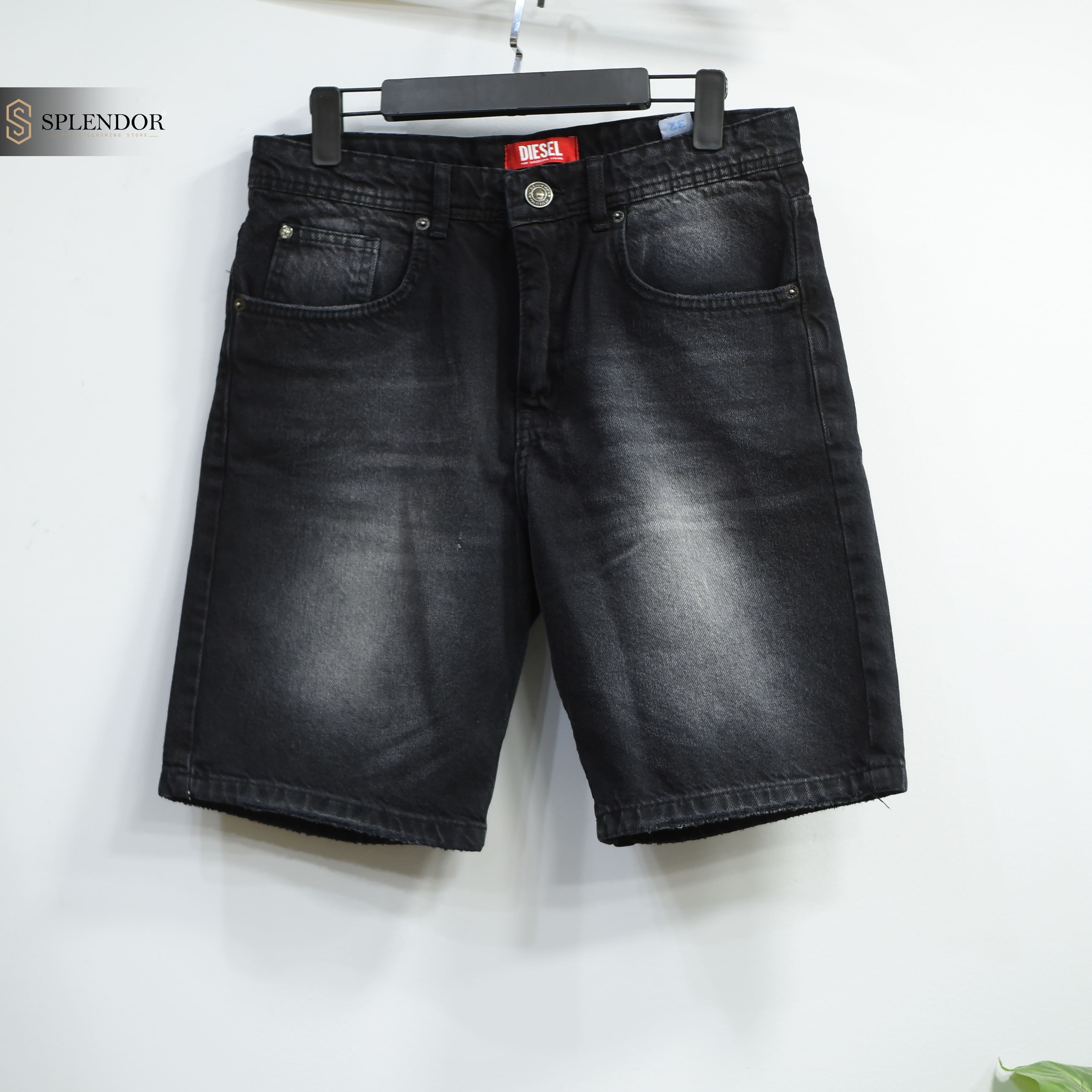 Plain jeans condition