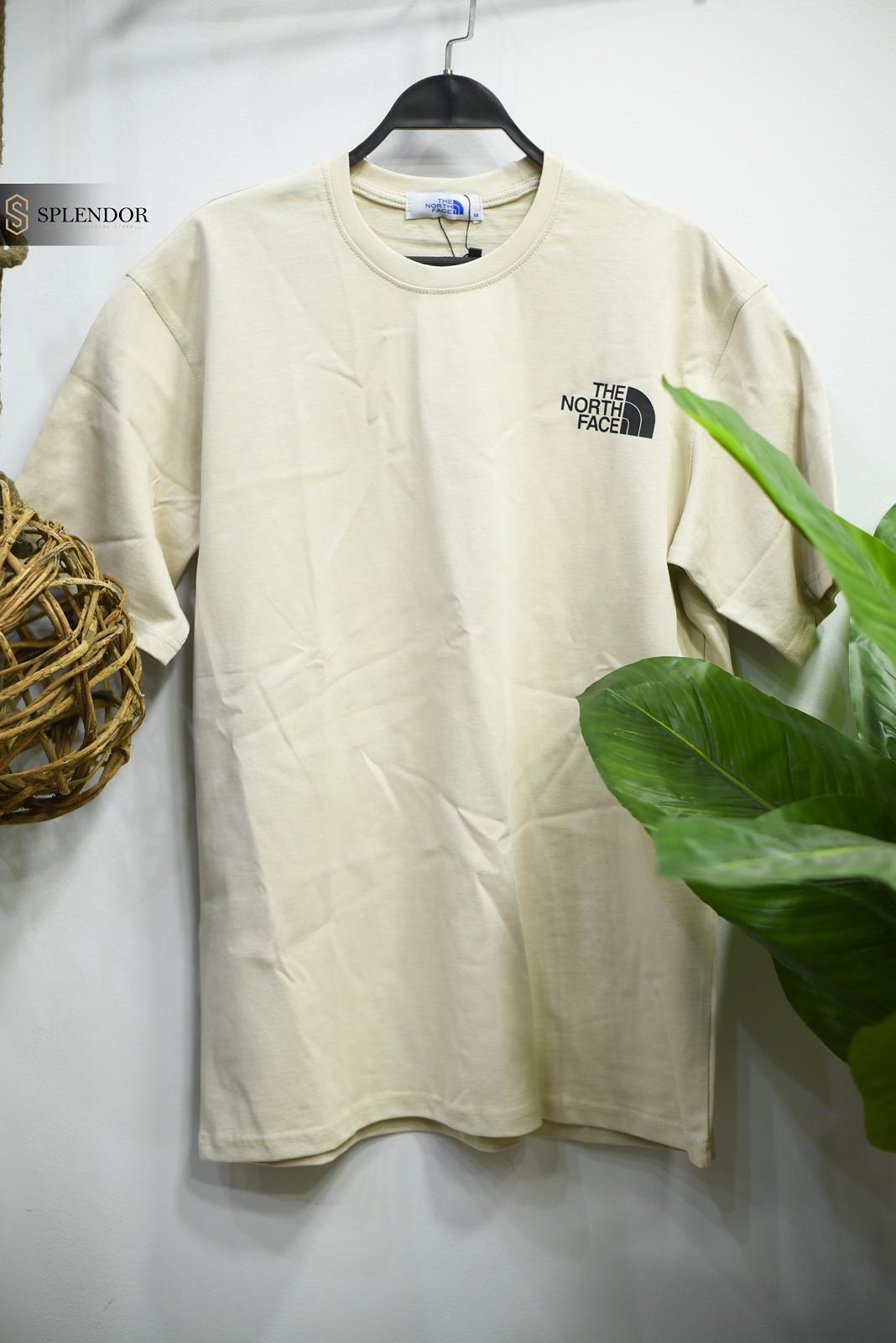 NOURTH Face T-shirt