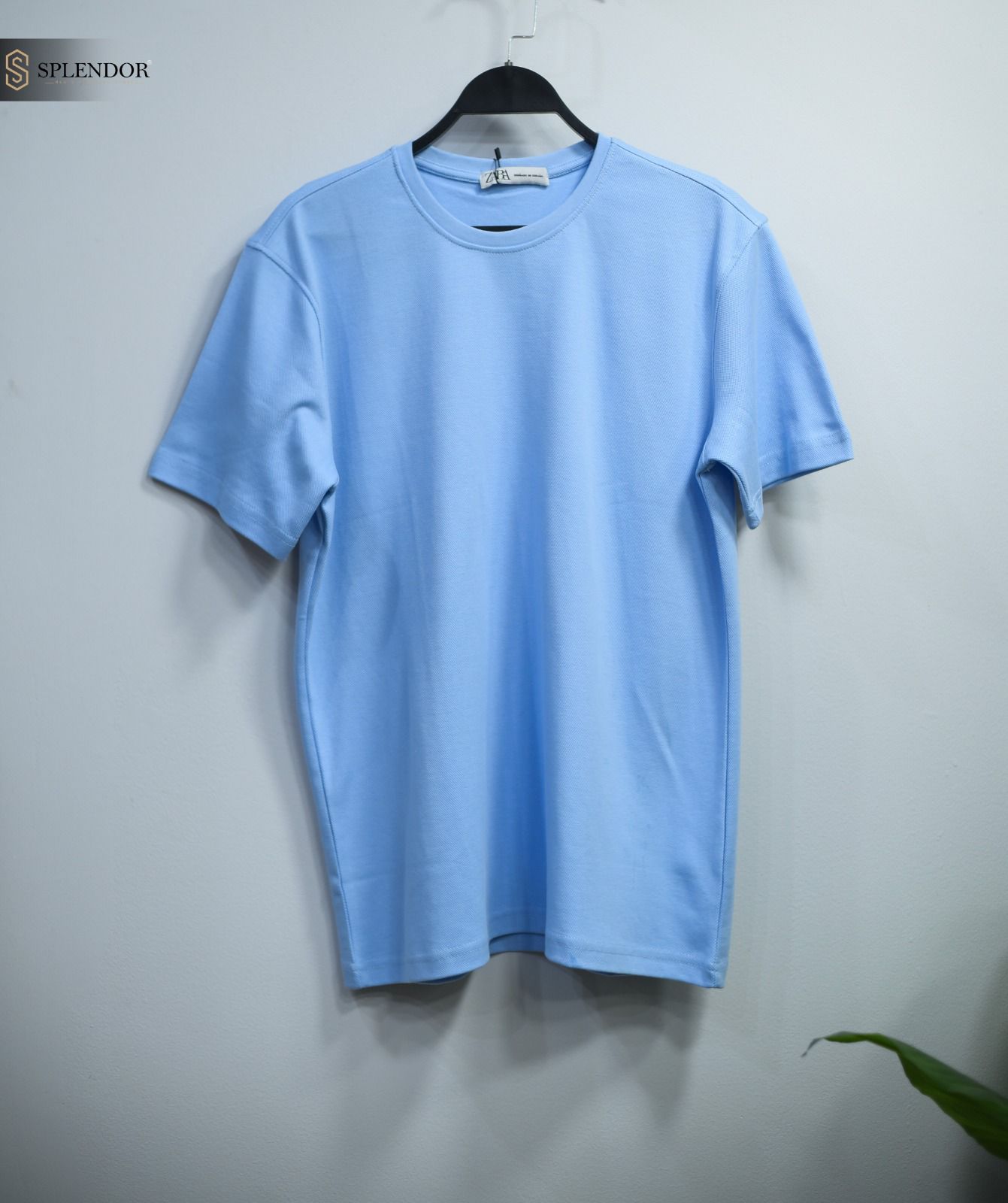 Plain Zara T-shirt