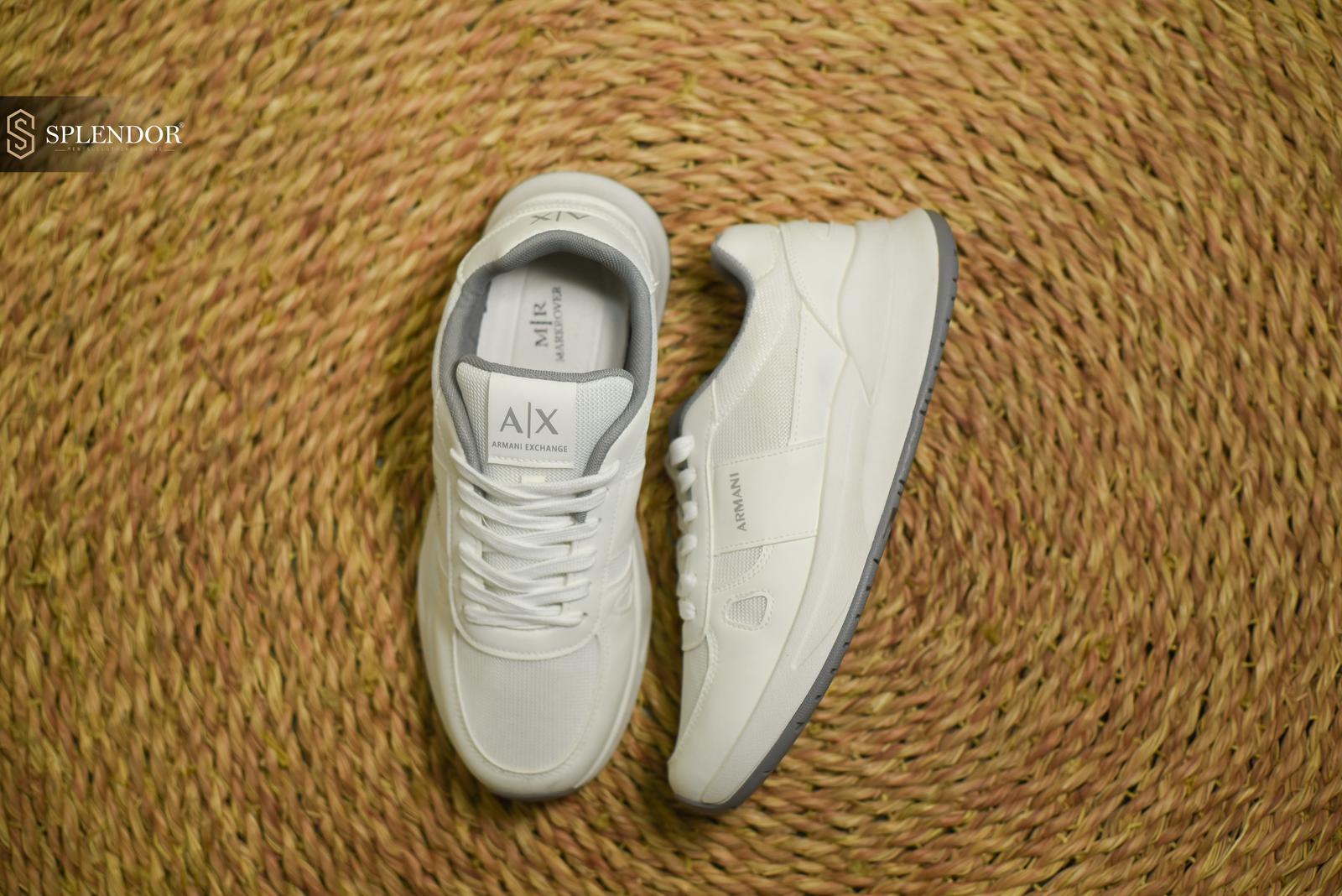 Shose A/X