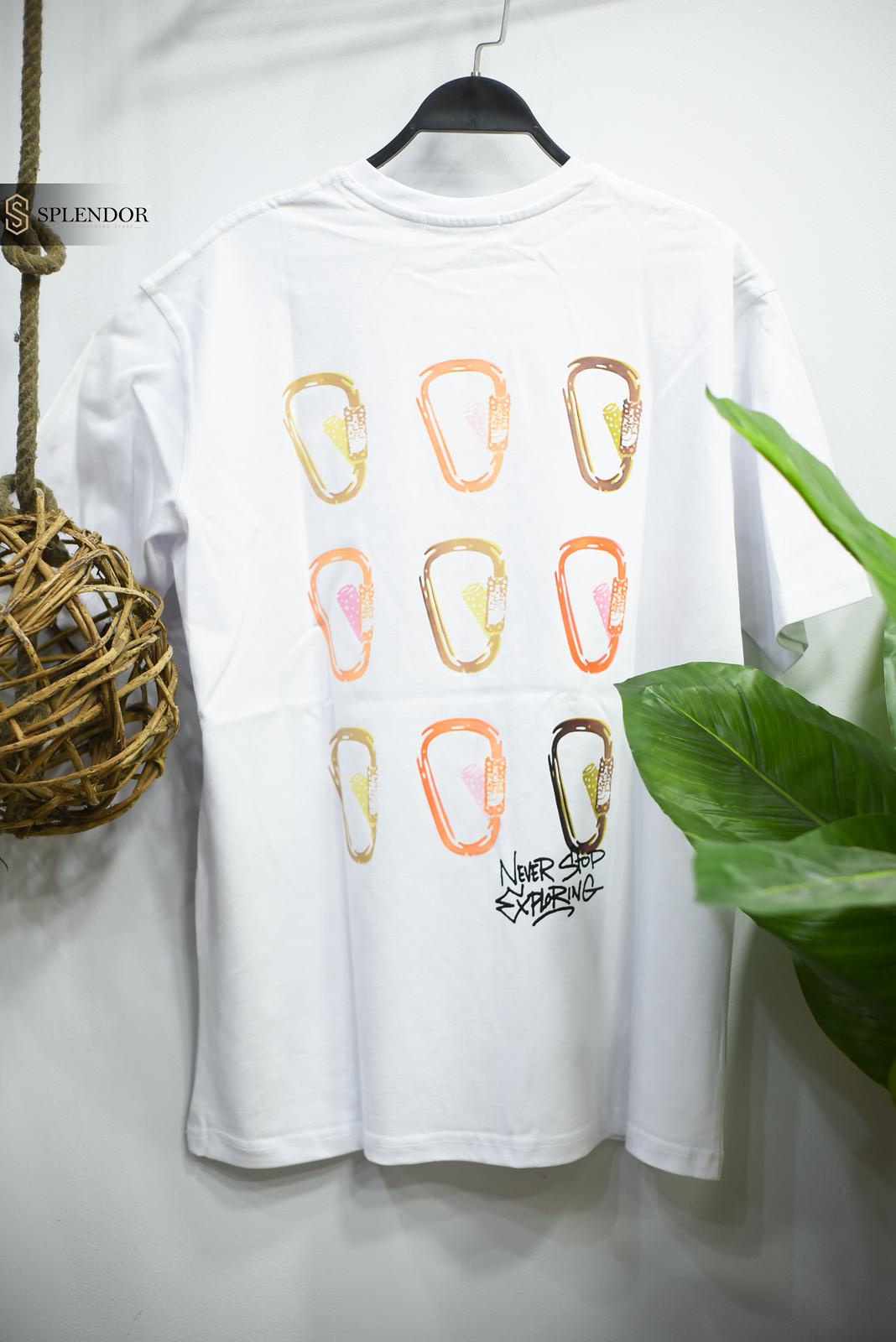 NOURTH Face T-shirt