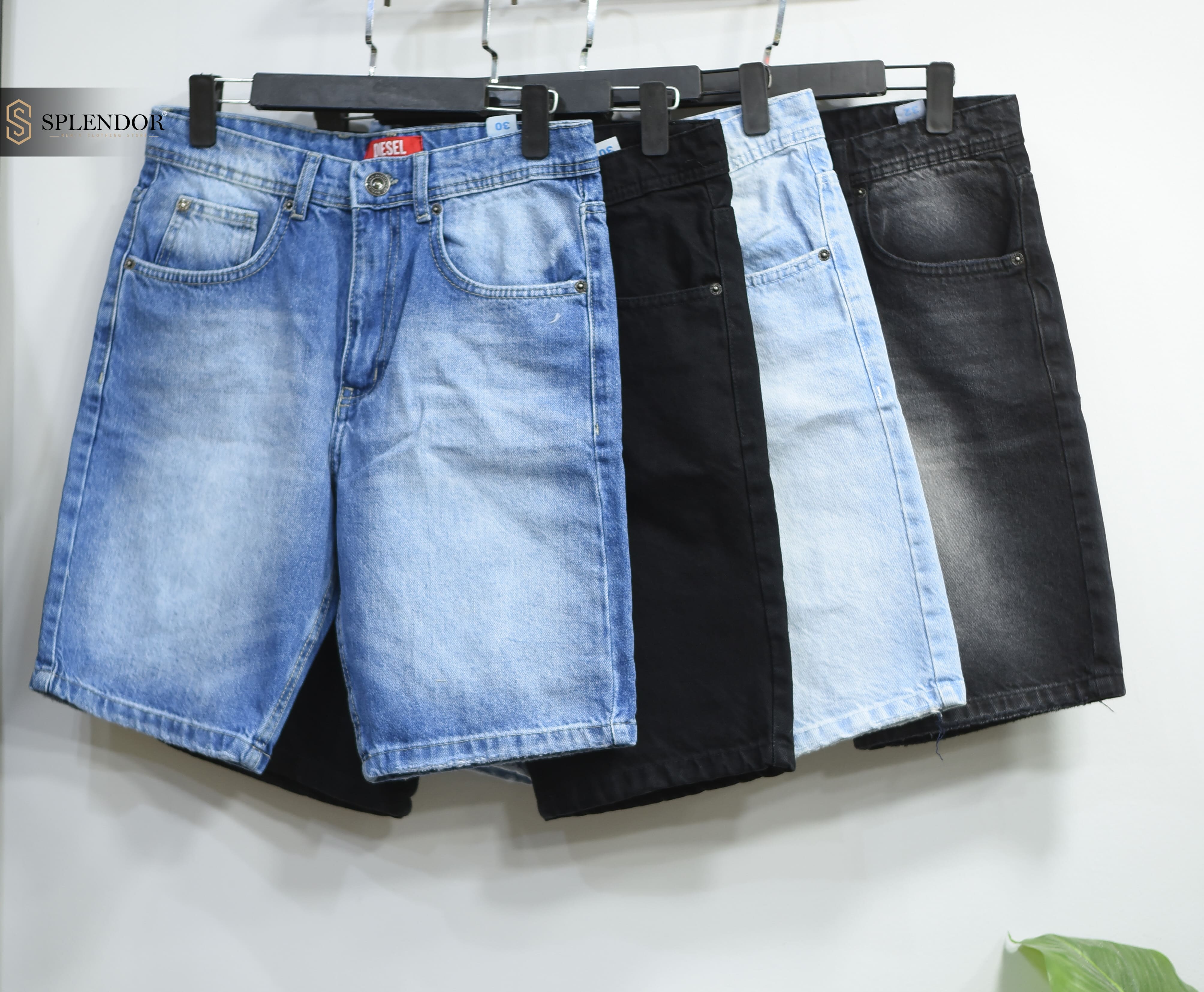Plain jeans condition