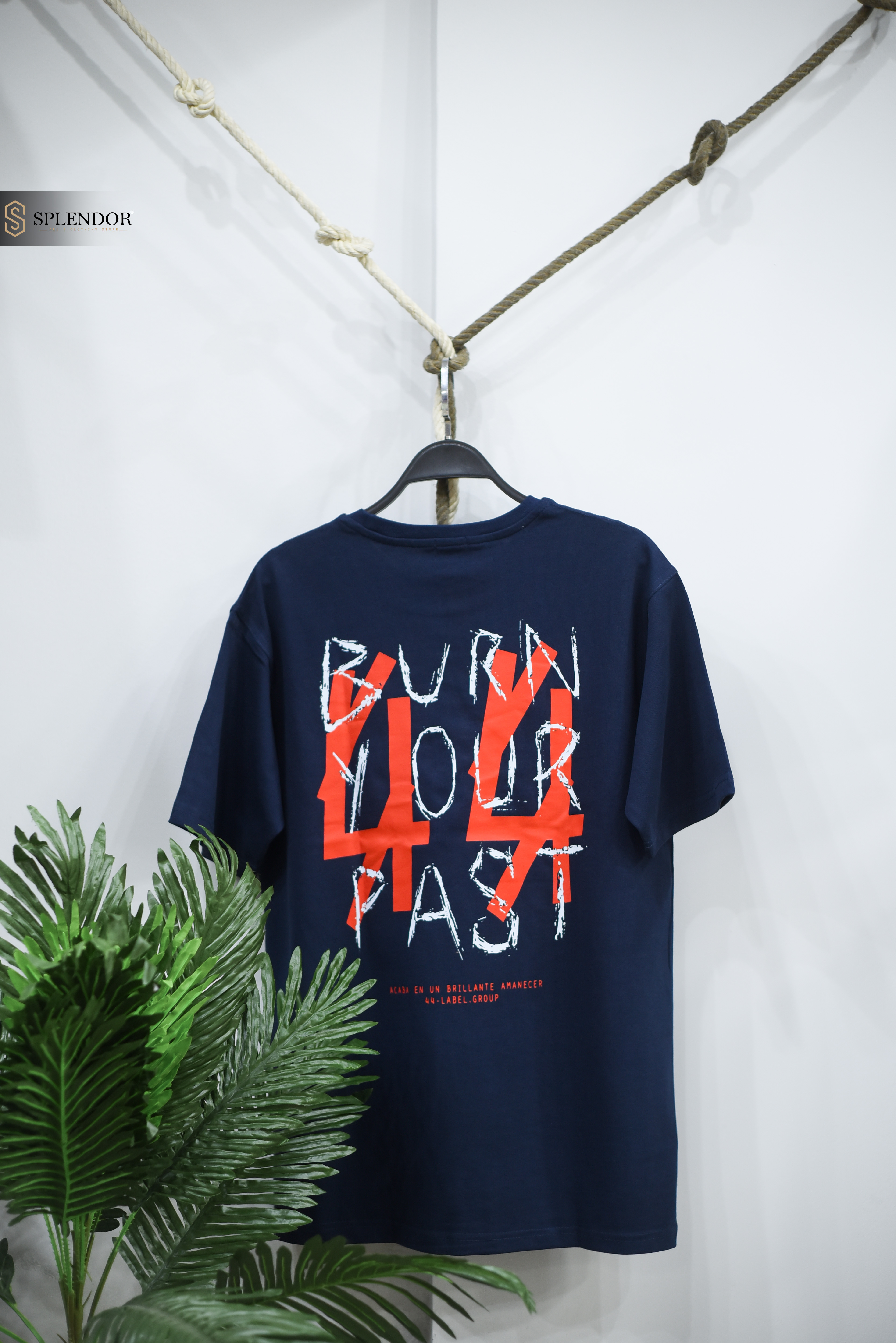 T-SHIRT (4*4) بخامه صيفيه مريحه