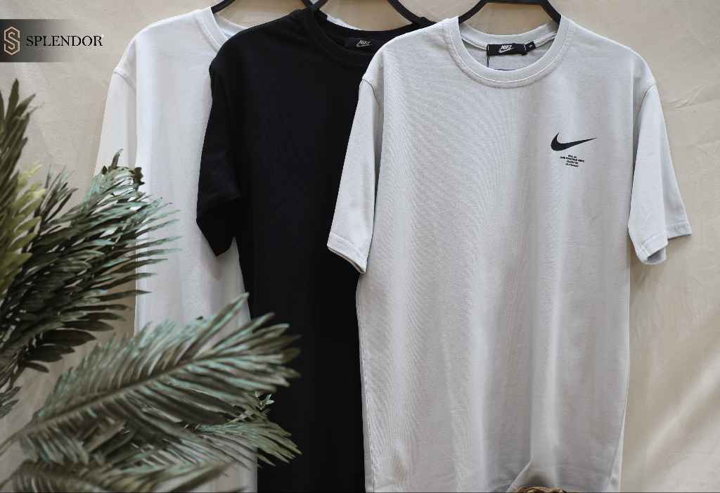 تيشرت Nikeبخامه صيفيه مريحه