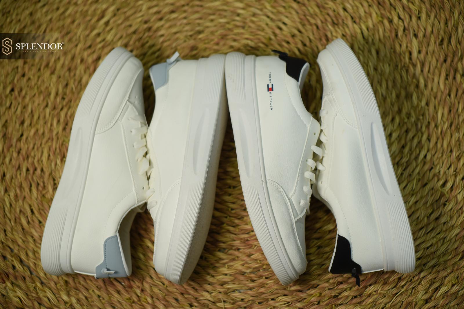 Shose&tommy