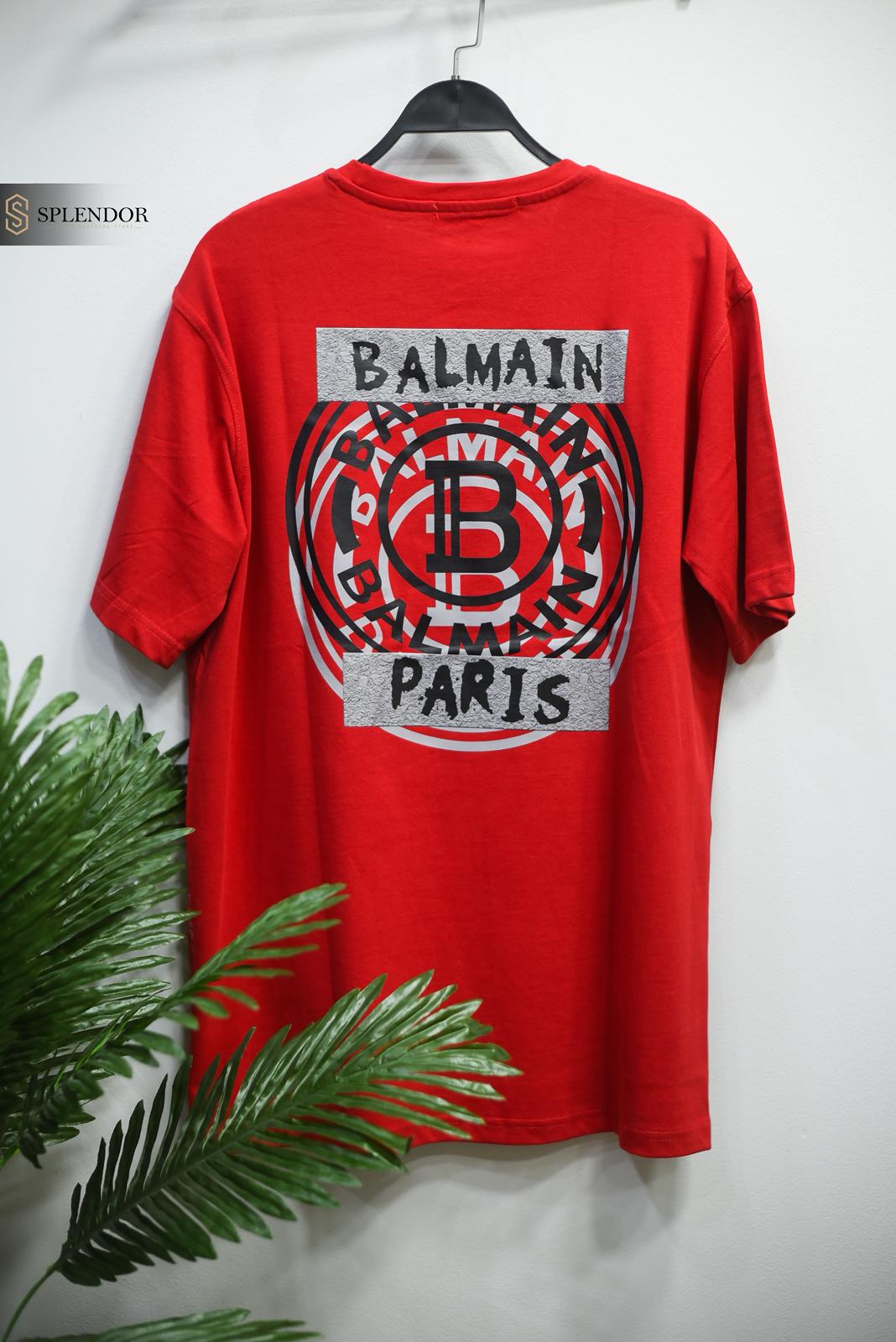 Belmain T-shirt