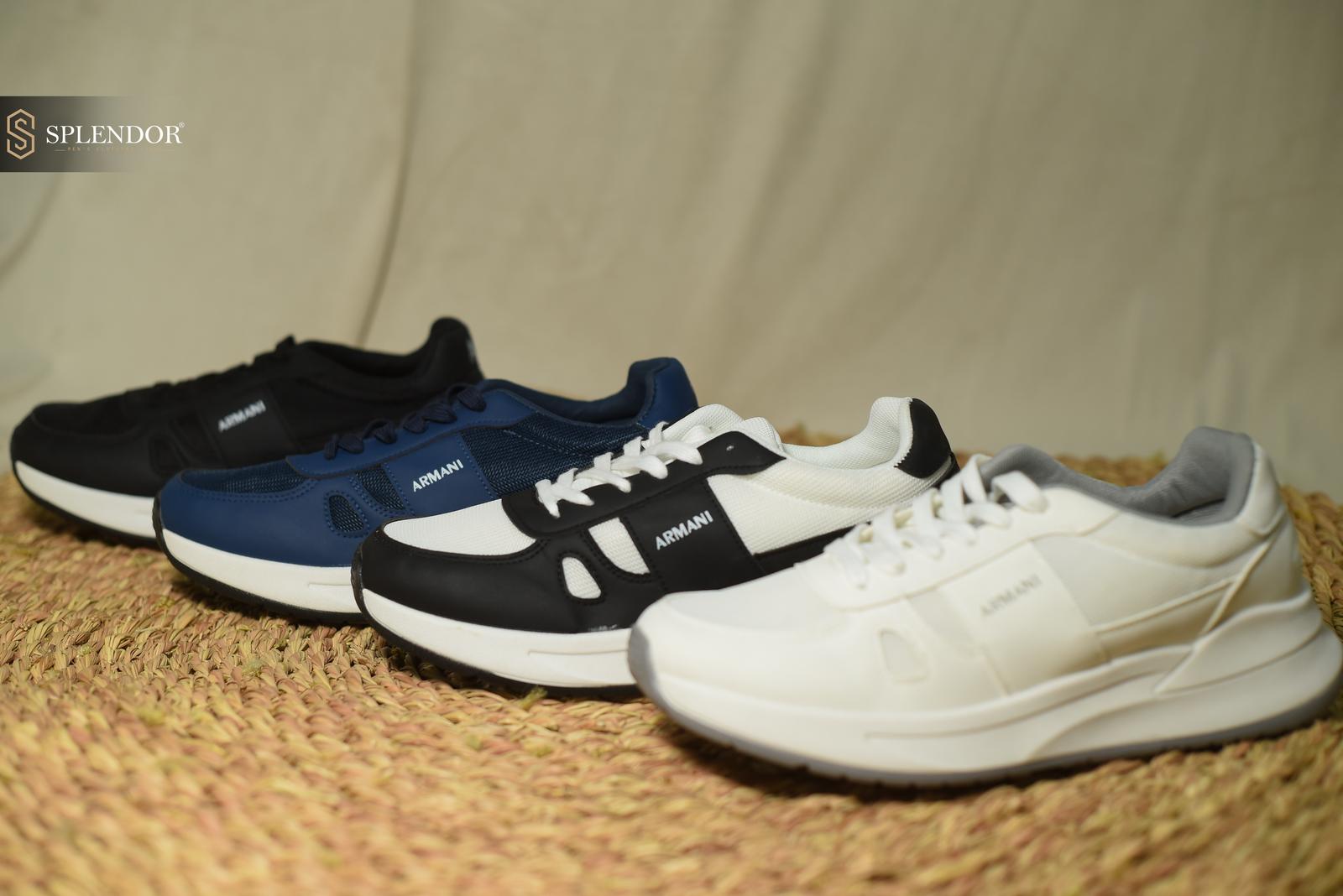 Shose A/X