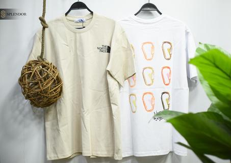 NOURTH Face T-shirt